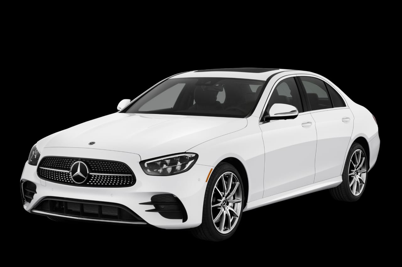 Mercedes-Benz Clasa E - transfer privat premium Bucuresti
